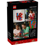 Construction set Lego 31214-7