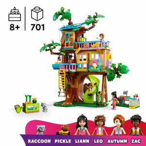 Construction set Lego-5