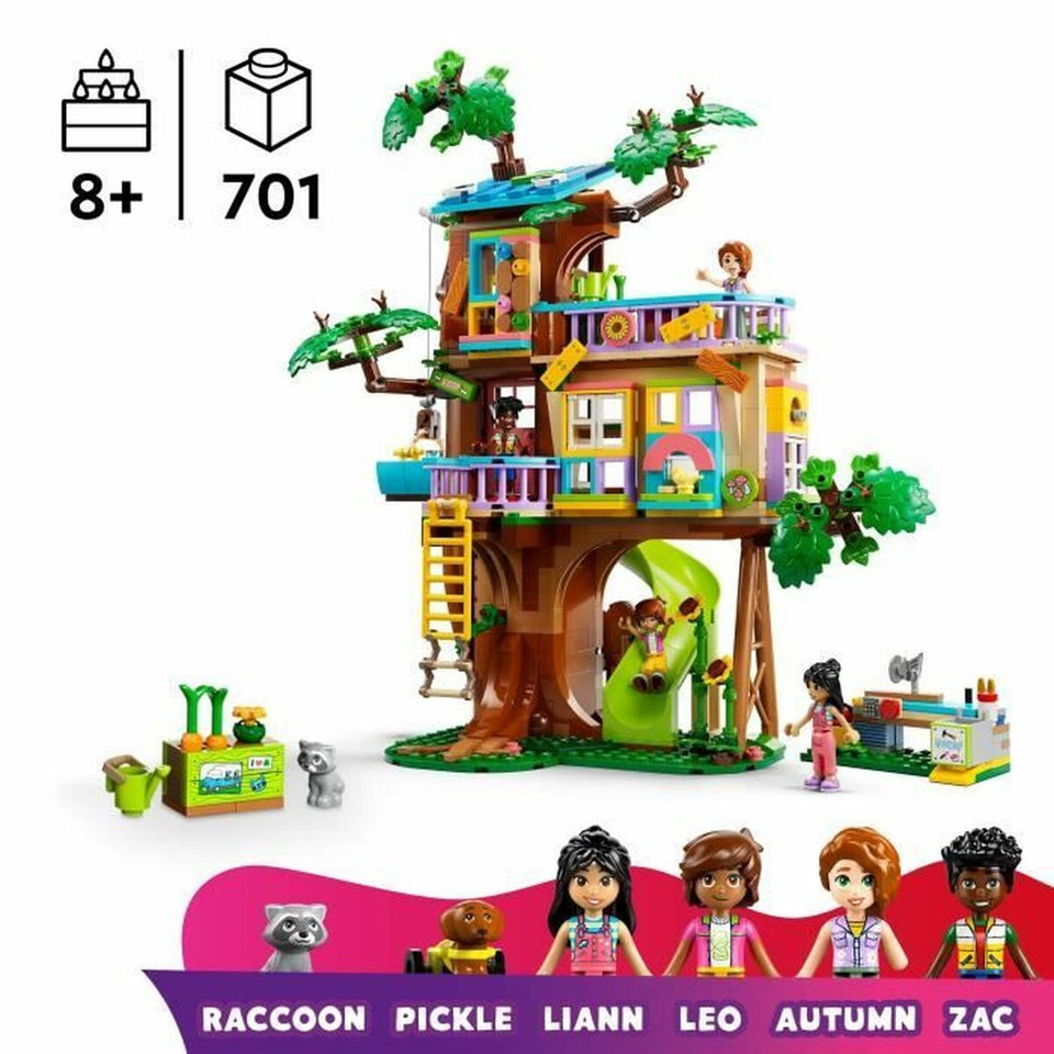 Construction set Lego-5