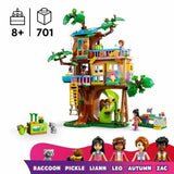 Construction set Lego-5