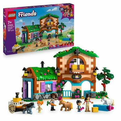 Construction set Lego-0