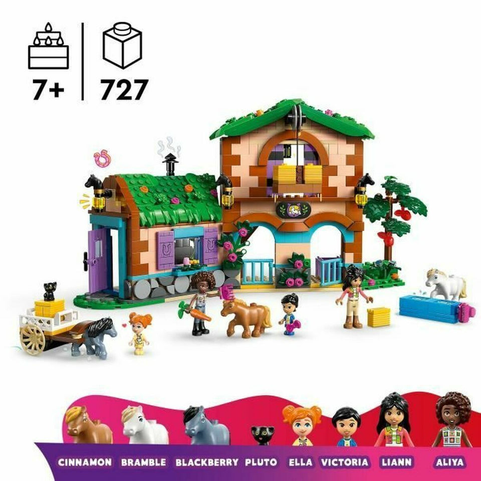 Construction set Lego-5