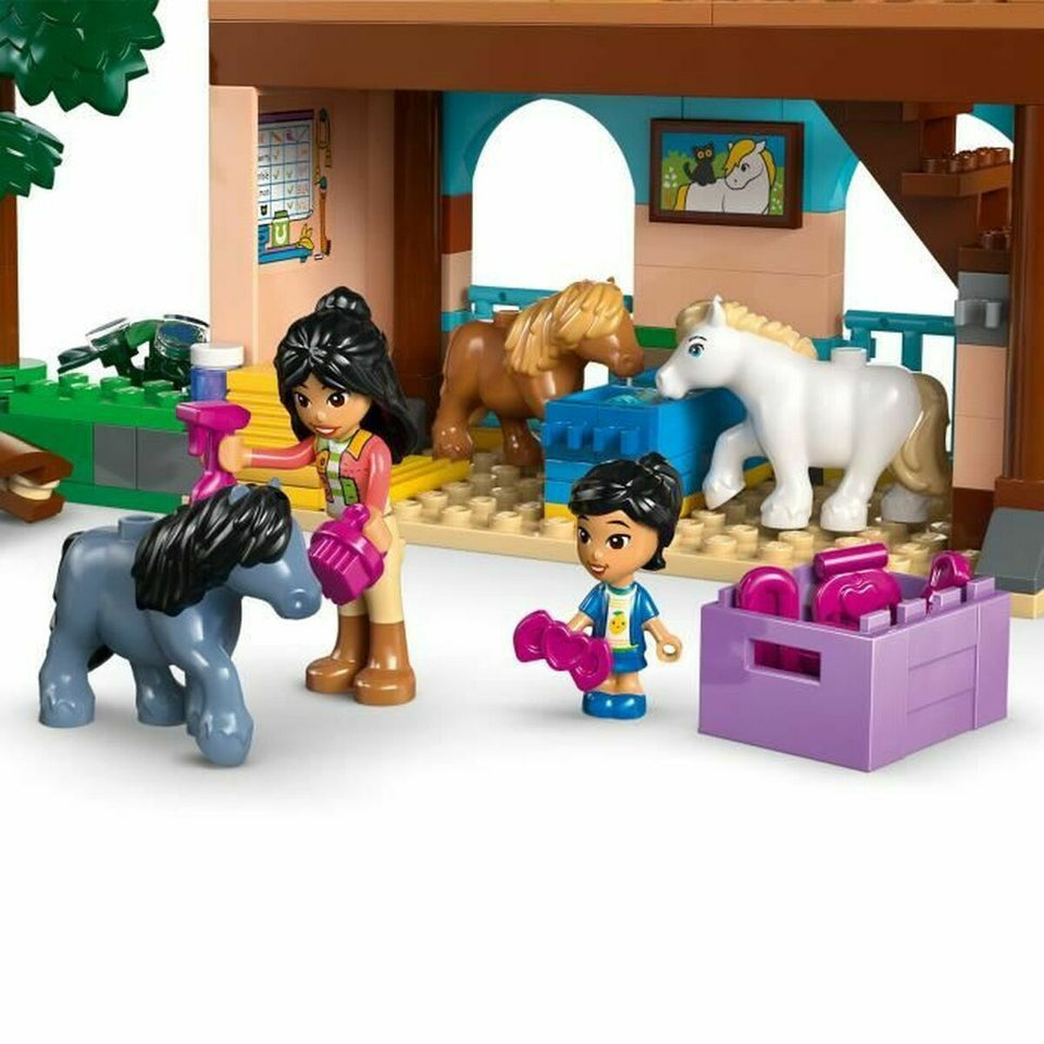 Construction set Lego-3