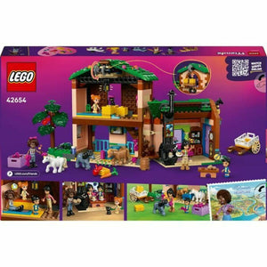 Construction set Lego-1