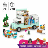 Construction set Lego-5