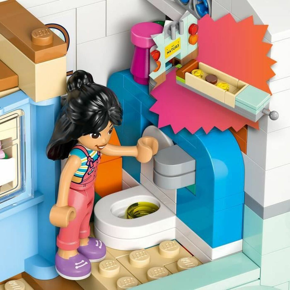 Construction set Lego-3