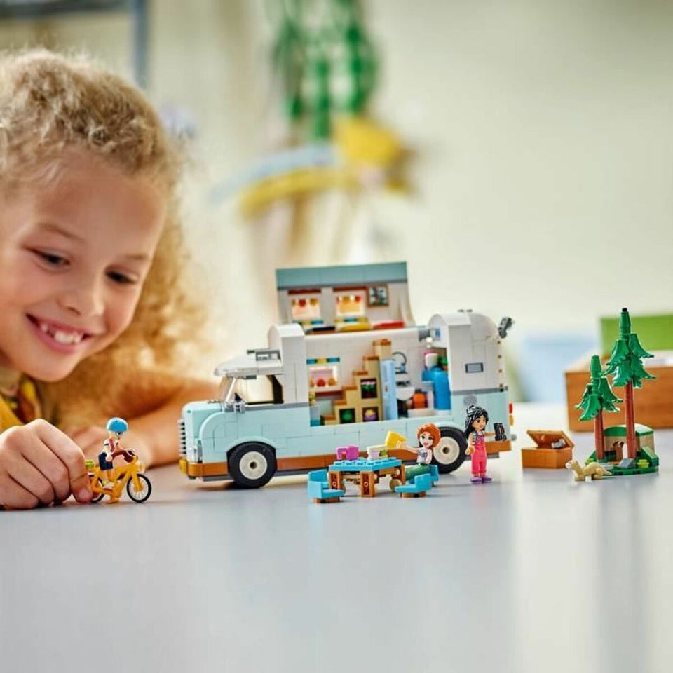 Construction set Lego-2