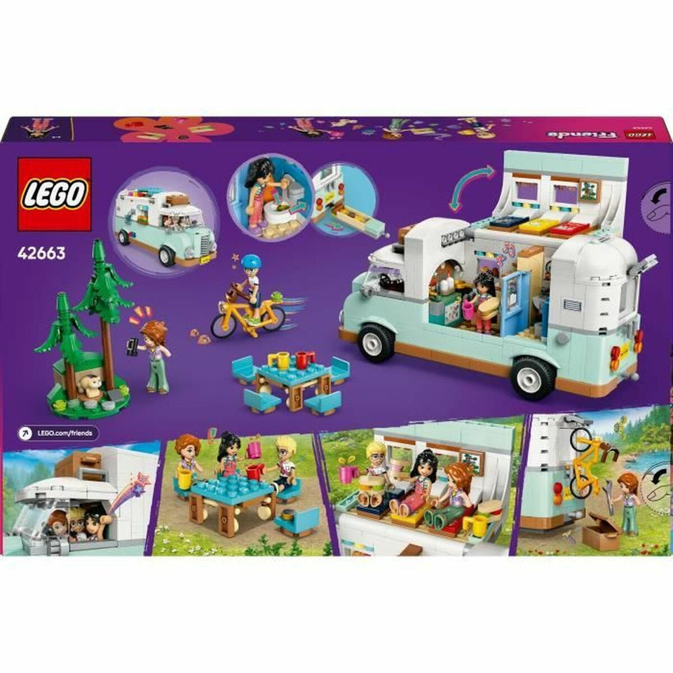 Construction set Lego-1
