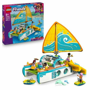 Construction set Lego-0