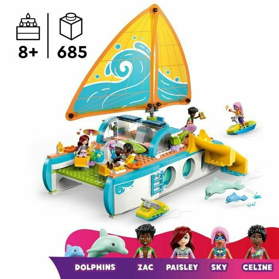 Construction set Lego-5