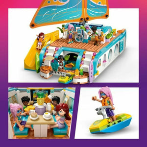 Construction set Lego-3