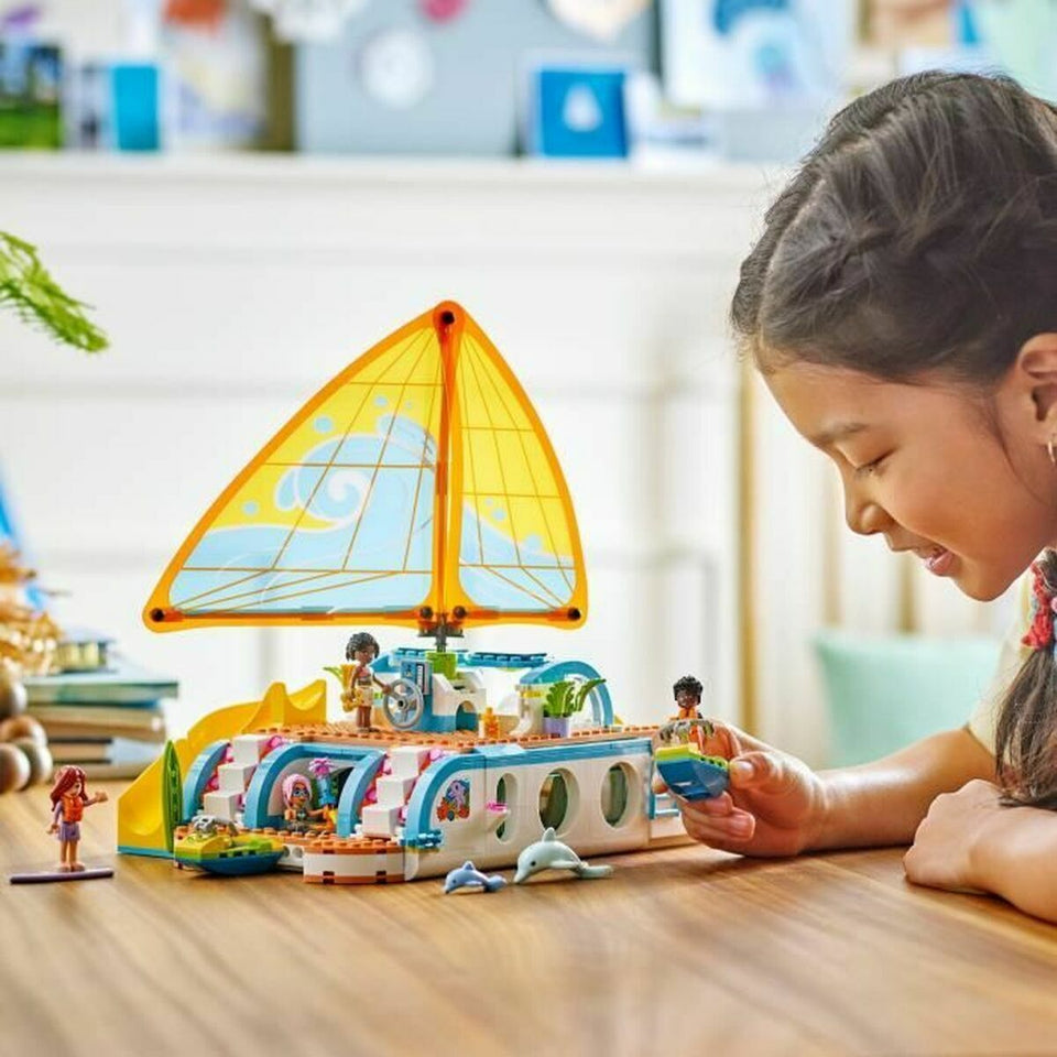 Construction set Lego-2