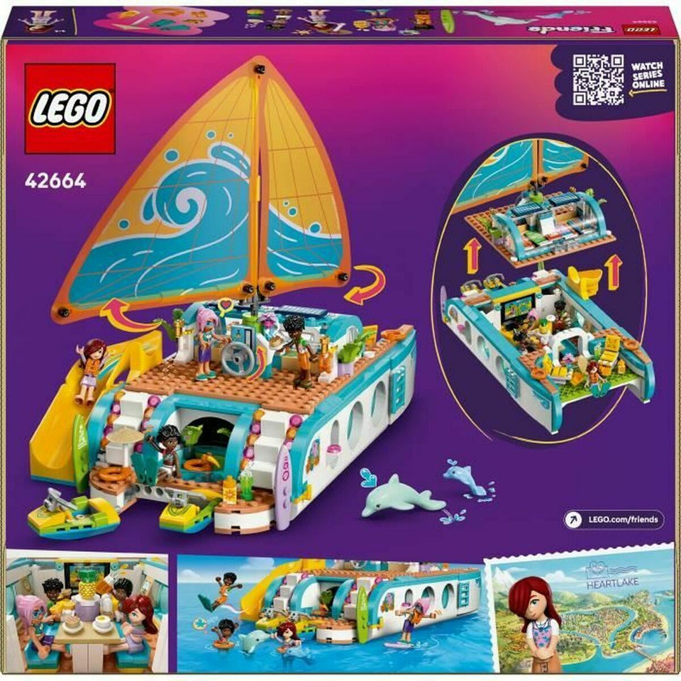 Construction set Lego-1