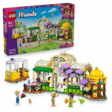 Construction set Lego-0