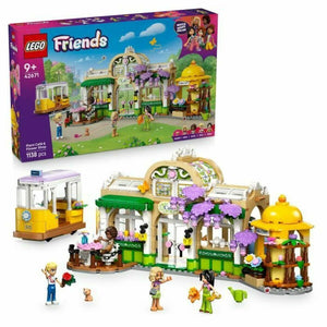 Construction set Lego-0