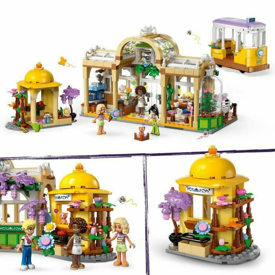 Construction set Lego-3