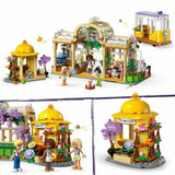 Construction set Lego-3