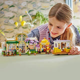 Construction set Lego-1