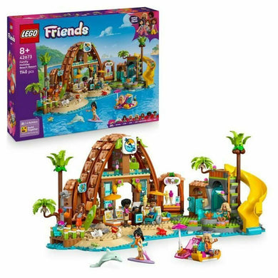 Construction set Lego-0