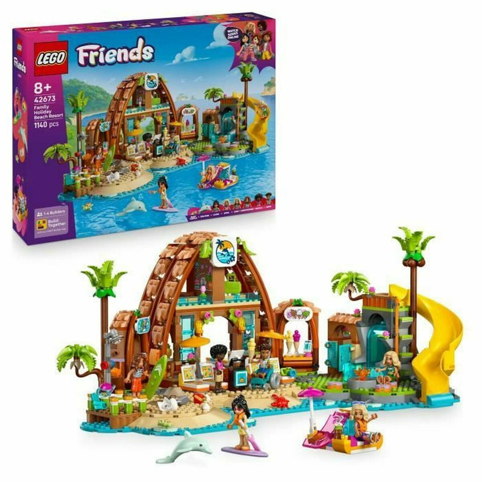 Construction set Lego-0