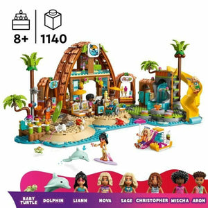 Construction set Lego-4