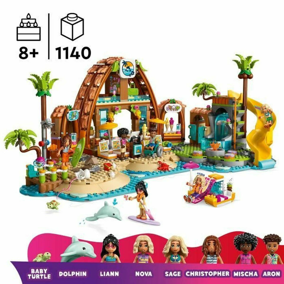 Construction set Lego-4