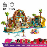 Construction set Lego-4