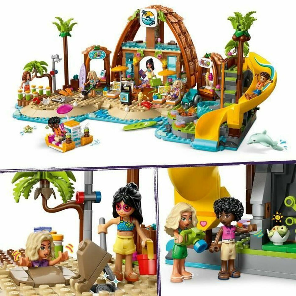 Construction set Lego-3