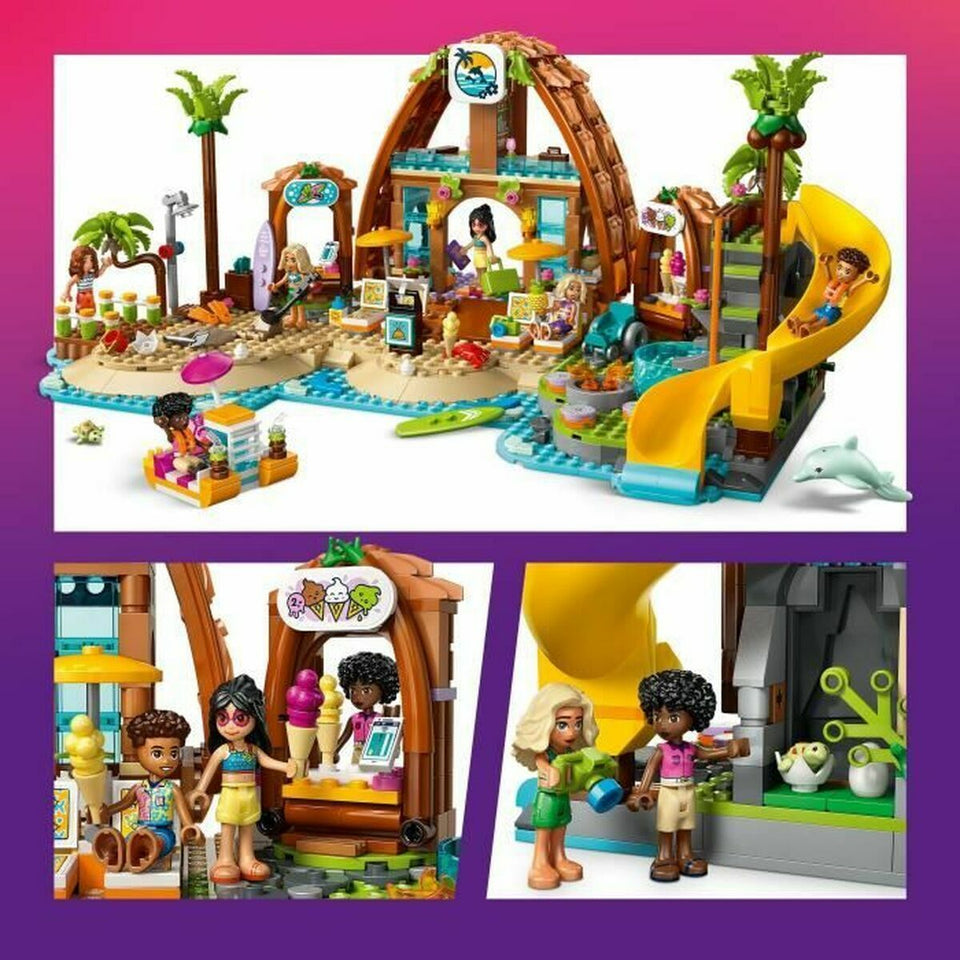 Construction set Lego-2