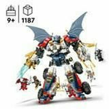 Construction set Lego-5