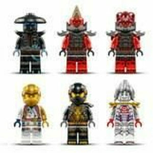 Construction set Lego-4