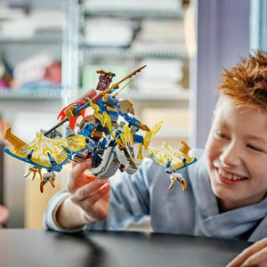 Construction set Lego-2