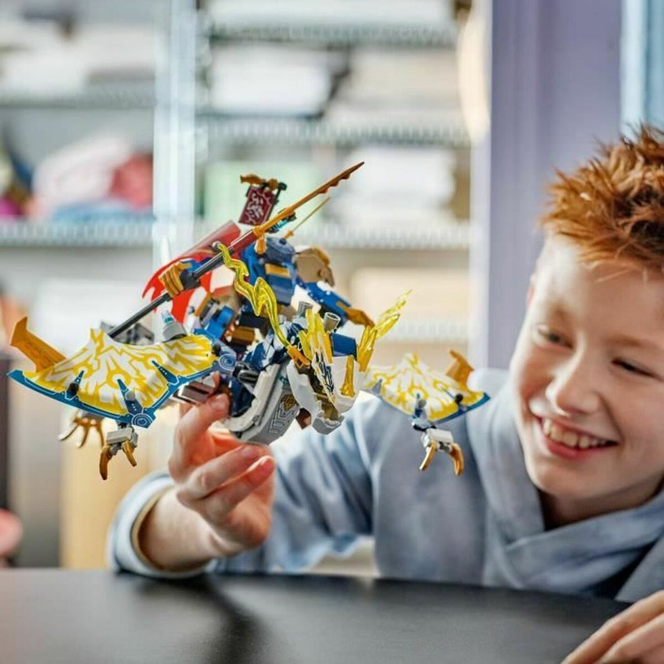 Construction set Lego-2