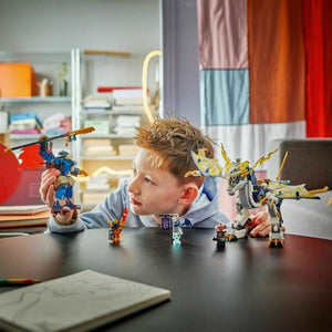 Construction set Lego-1