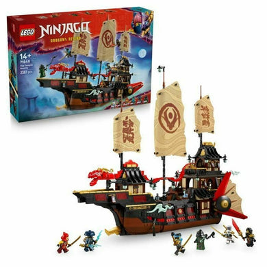 Construction set Lego-0