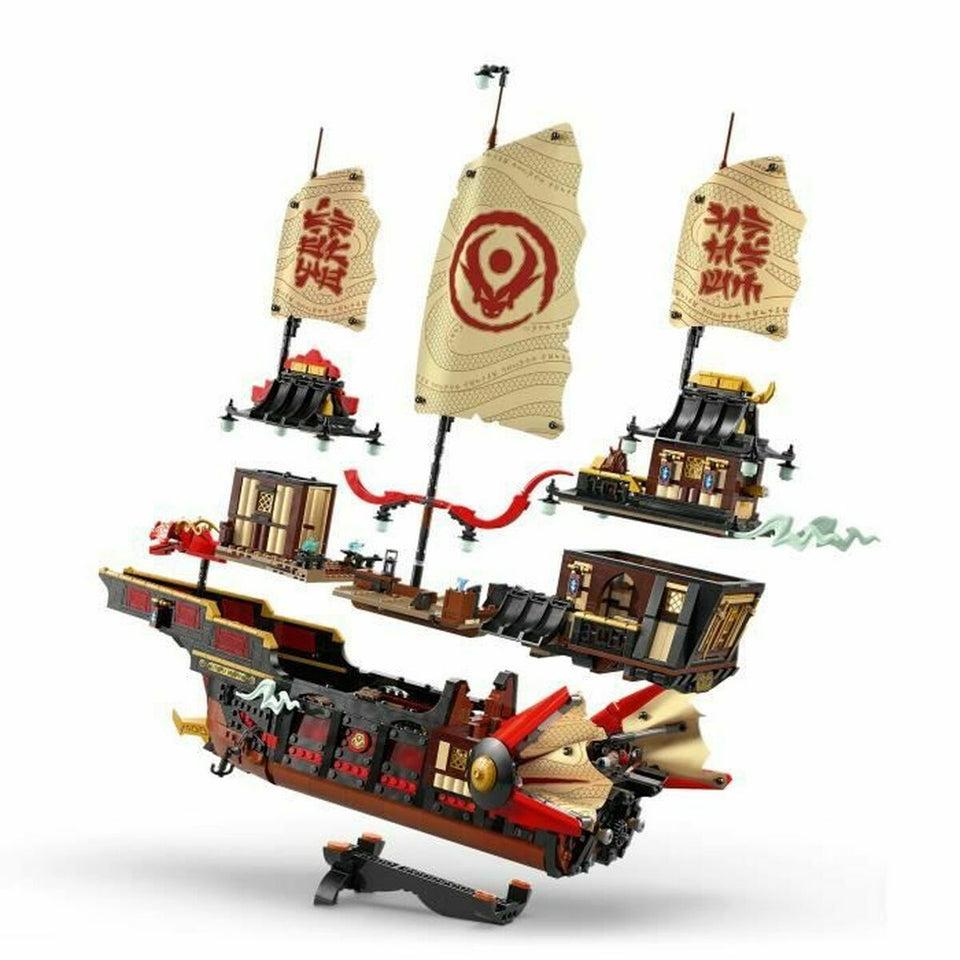 Construction set Lego-2
