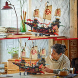 Construction set Lego-1
