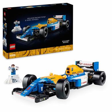Construction set Lego 10353-0