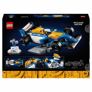 Construction set Lego 10353-9