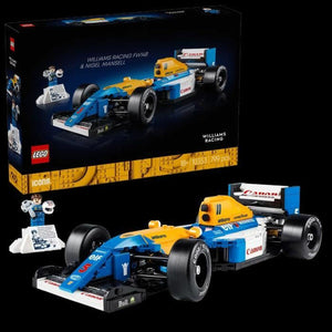 Construction set Lego 10353-6