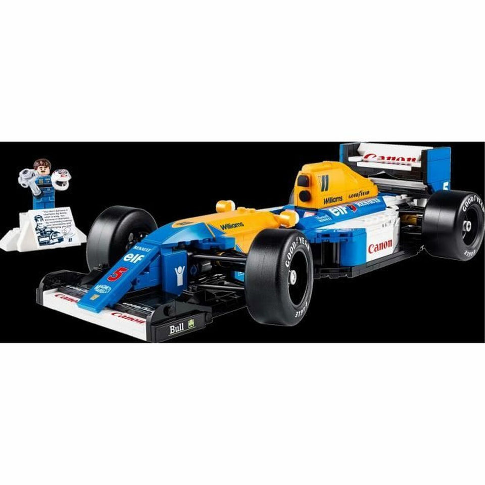 Construction set Lego 10353-5