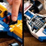 Construction set Lego 10353-3