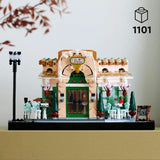 Construction set Lego 10362-4