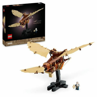 Construction set Lego 10363-0