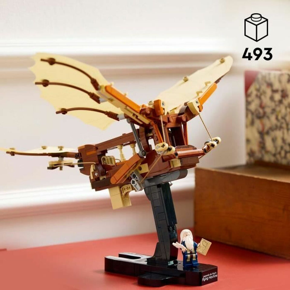 Construction set Lego 10363-5