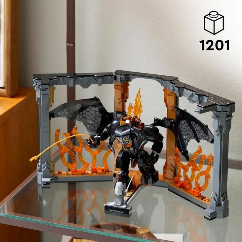 Construction set Lego-5