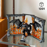 Construction set Lego-5
