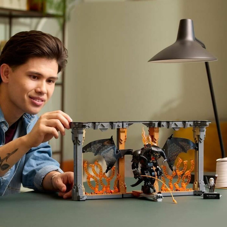 Construction set Lego-2