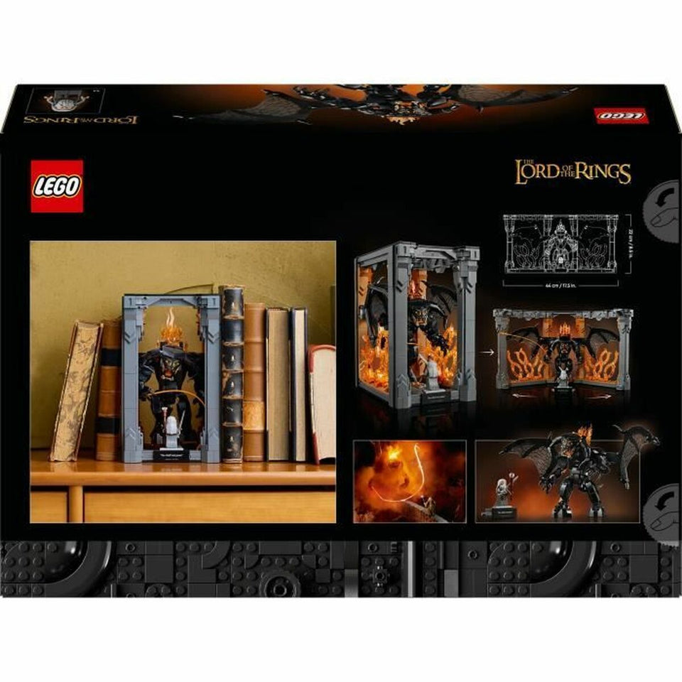 Construction set Lego-1