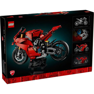 Construction set Lego 42202 1603 Pieces-8